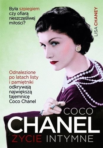 Coco Chanel. Życie intymne #1