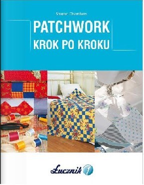 Patchwork krok po kroku #1