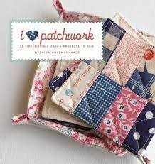 I Love Patchwork #1
