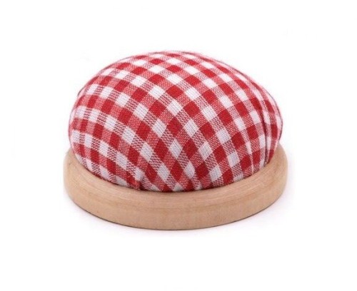Poduszka na igły #1