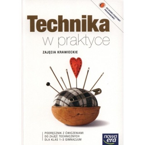 Technika w praktyce. Zajęcia krawieckie. #1