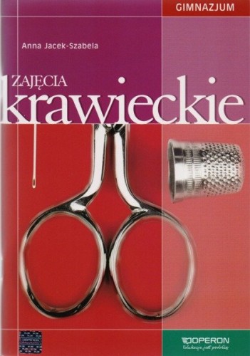 Zajęcia krawieckie. Podręcznik #1