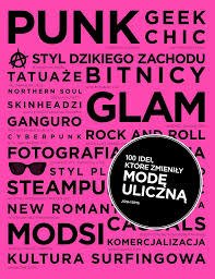 100 idei, które zmieniły modę uliczną #1