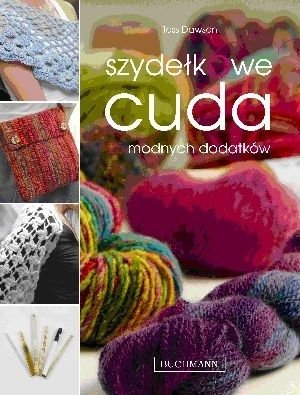 Szydełkowe cuda #1