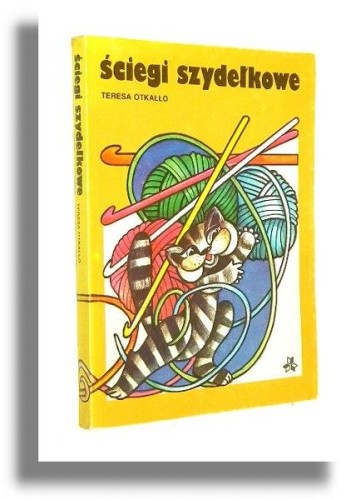 Ściegi szydełkowe #1