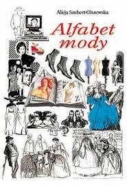 Alfabet mody #1