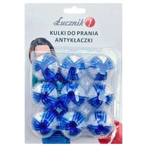 Kulki do prania antykłaczki #1