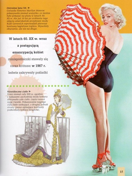 Uwierzyłbyś, że... w XVI w. buty na koturnie były zakazane?! #3