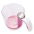 Waga kuchenna z dzbankiem 1000 ml 3 kg SKS-20140 fioletowa #2