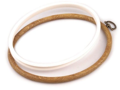 Tamborek Flexi 14,5 cm #1