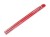 Proste druty aluminiowe 2,5 mm  #4