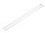Proste druty aluminiowe 3,5 mm #2