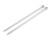 Proste druty aluminiowe 9 mm #2