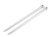 Proste druty aluminiowe 14 mm #1