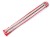 Proste druty aluminiowe 14 mm #3
