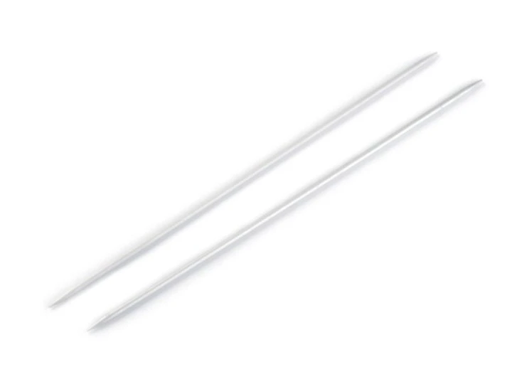 Druty do dziergania skarpet 2 mm #2