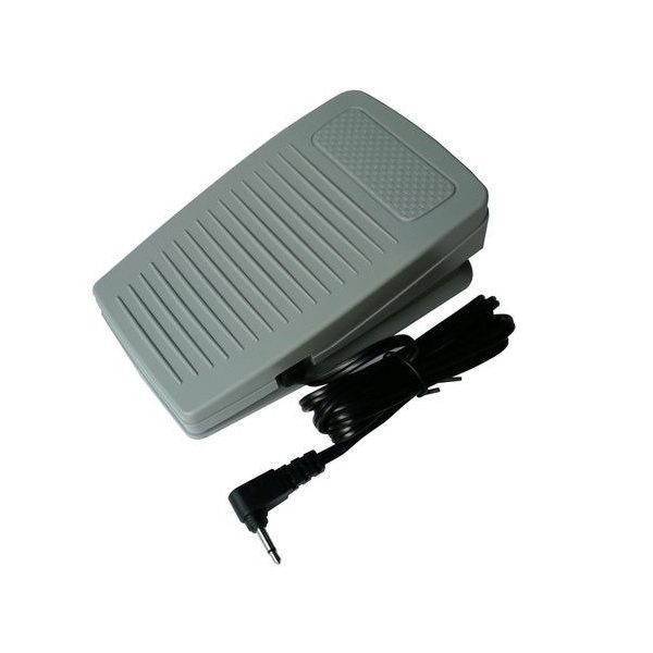 Pedał do maszyn elektronicznych C-9000 #1