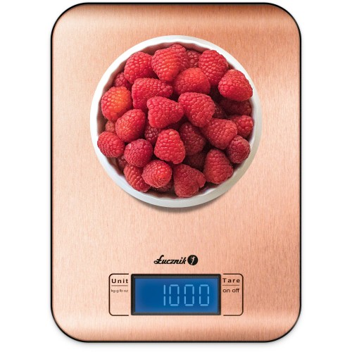 Elektroniczna waga kuchenna KS-509 B #1