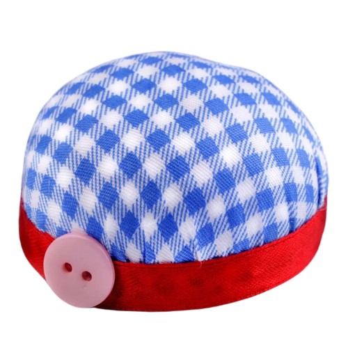 Poduszka na szpilki na rękę #1