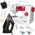Maszyna do szycia Łucznik Marilyn z żelazkiem parowym SI-920 2200 W #1