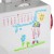 Maszyna do szycia Łucznik Nadzieja 2019 z zestawem stopek #18