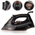 Żelazko parowe Łucznik SI-920 2200 W #3