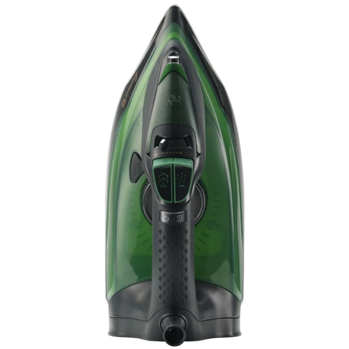 Żelazko parowe Łucznik SI-2800 Bottle Green 2800 W #5