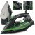 Żelazko parowe Łucznik SI-2800 Bottle Green 2800 W #14
