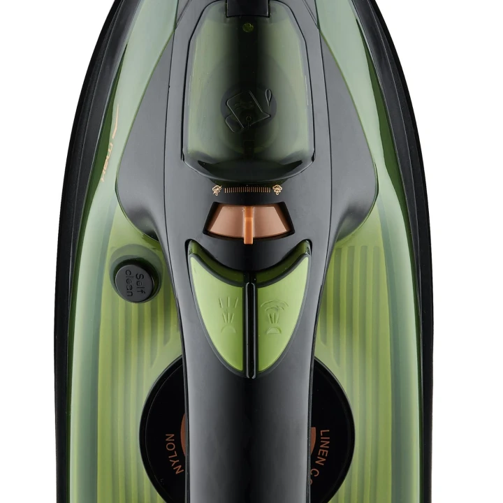 Żelazko parowe Łucznik SI-3000 Avocado 3000 W #11