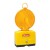 Lampa NITRA-LED K800U zmierzchowa, stojąca, moc 15 kandeli, 18cm, dwustr., świeci 3400h