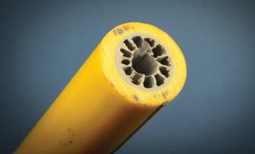 Nożyce izolowane NUPLA 76 do prętów max 13mm