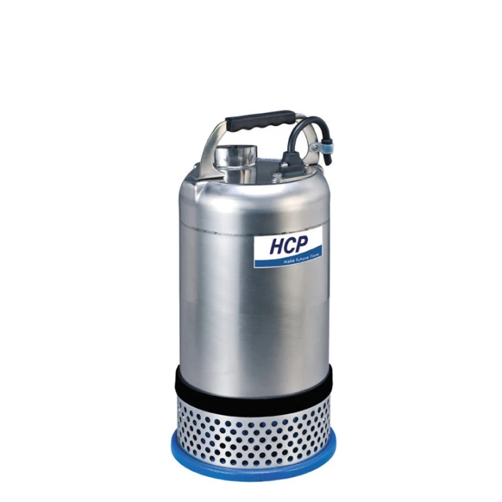 Pompa zanurzeniowa HCP 50HD21.1 (3-fazowa)