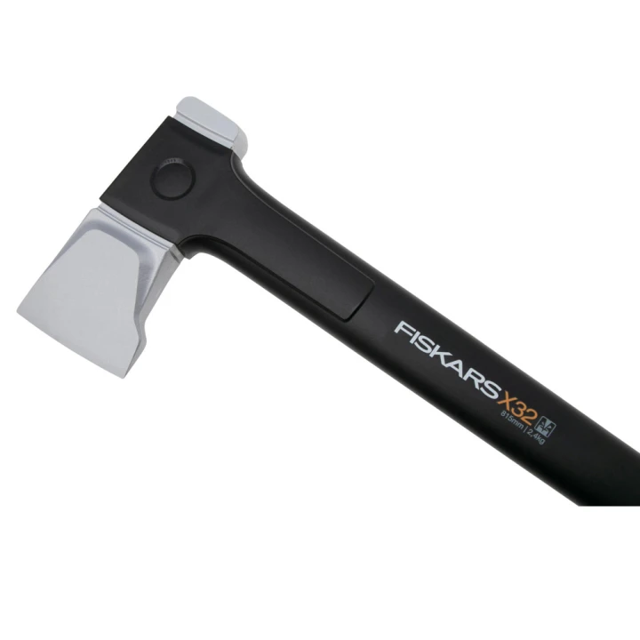 Siekiera Fiskars X-Series X32 - dł. 81,5 cm, ostrze L