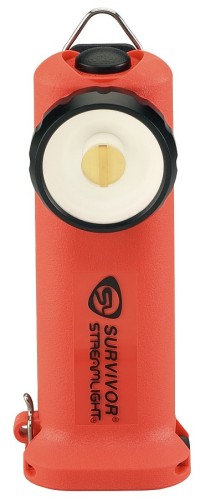 Latarka kątowa Streamlight Survivor LED, ładowalna 12+230V, ATEx