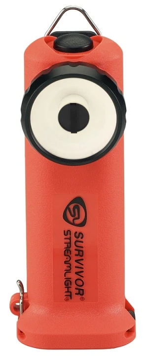 Latarka kątowa Streamlight Survivor LED, ładowalna 12+230V, ATEx