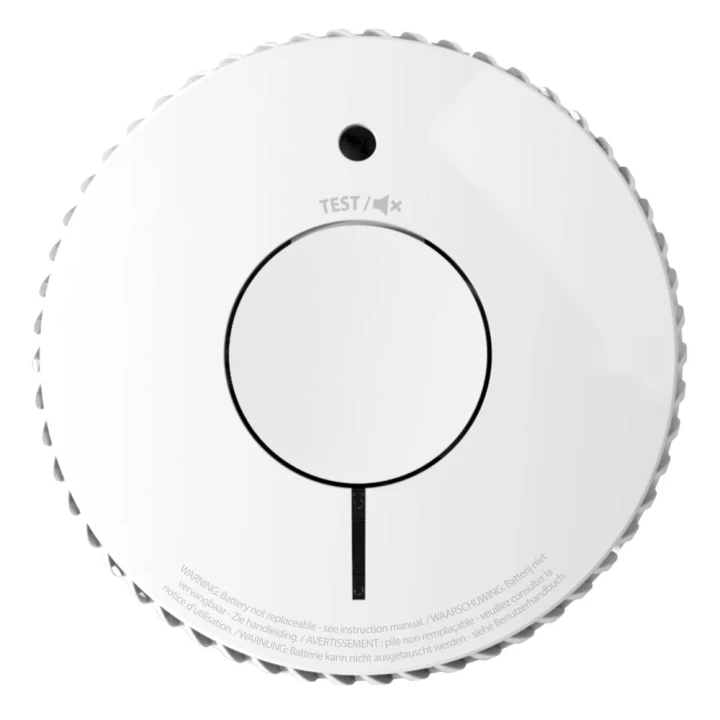 Czujnik dymu FIREANGEL FA6120-INT, 10 lat