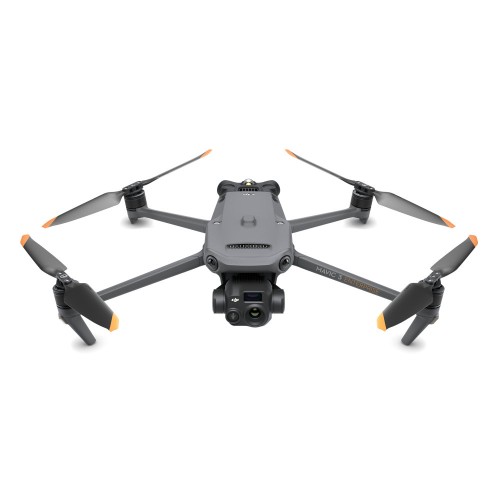 Dron z kamerą termowizyjną i 4K DJI Mavic 3 Thermal