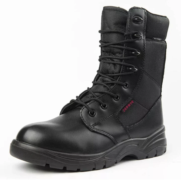 Trzewiki buty sportowe Zephyr ZX07 dłuższe z membraną