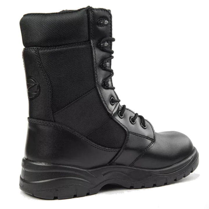 Trzewiki buty sportowe Zephyr ZX07 dłuższe z membraną