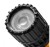 Latarka diodowa M-FIRE Focus LED do hełmów, bateryjna, ATEx, 235 lm