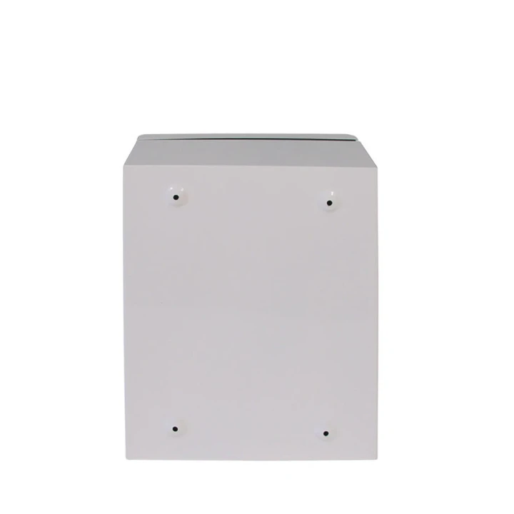 Apteczka przemysłowa pierwszej pomocy VERA1 DIN 13164 w szafce metalowej