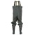 Spodniobuty Standard Plavitex 680 g/m2, temp do -50