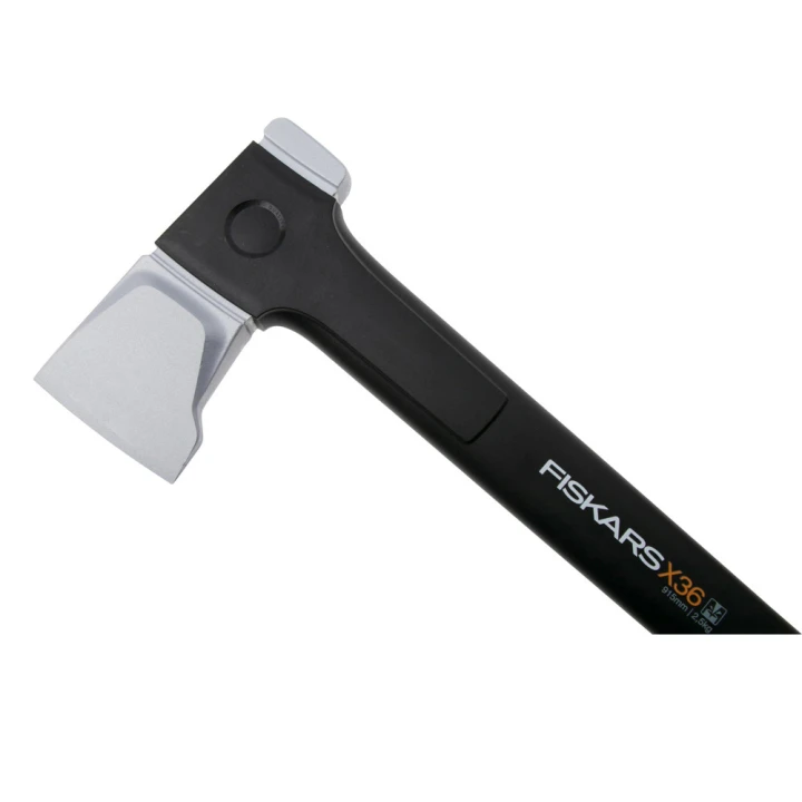 Siekiera Fiskars X-Series X36 - dł. 91,5 cm, ostrze L