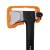 Siekiera Fiskars X-Series X36 - dł. 91,5 cm, ostrze L