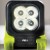 Latarka Peli 9415 LED, ładowalna 230V, ATEx, strefa 0