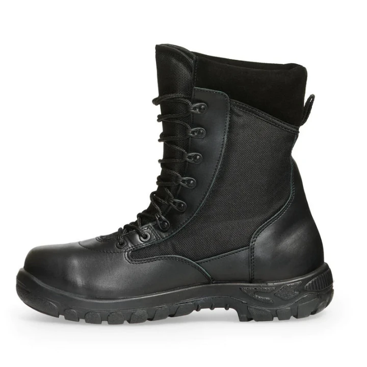 Trzewiki buty GROM, Protektor art. 228-742 z membraną