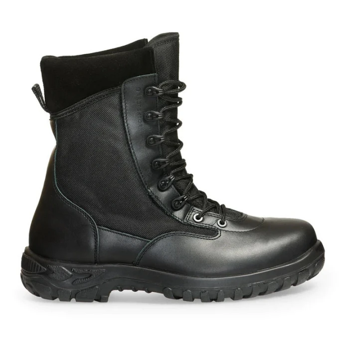 Trzewiki buty GROM, Protektor art. 228-742 z membraną