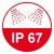 Mikrofonogłośnik SM26N1-P z przyciskiem alarmowym, IP-67 do Hytera HP-565, HP-685 MD, HP-785 MD