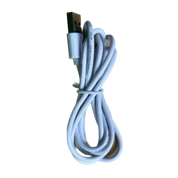 Lizak dwustronny (tarcza świetlna) do kierowania ruchem, ładowalny USB