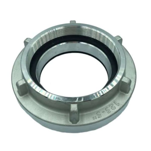 Nasada 125 z gwintem wew. 5"